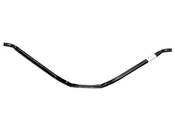 BMW Support Front Panel - Genuine BMW 51717036326