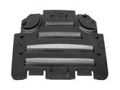 BMW Cover Left - Genuine BMW 51717143849