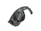 BMW Cover Wheel Housing Front Left - Genuine BMW 51717154411