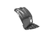 BMW Cover Wheel Housing Bottom Right - Genuine BMW 51717154416