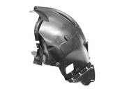 BMW CoverWheel ArchFrontsectionFront Left - Genuine BMW 51717169411