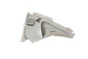 BMW Deflector Lip Left - Genuine BMW 51717260739