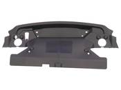 BMW Air Duct Cover - Genuine BMW 51718119045
