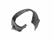 BMW Fender Liner - Genuine BMW 51718151561