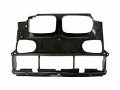 BMW Front Air Duct - Genuine BMW 51718159959