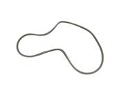 BMW Edge Protection Front (Schiefer) - Genuine BMW 51721946393