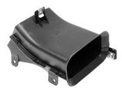 BMW Lateral Left Engine Compartm.Screening - Genuine BMW 51757203963