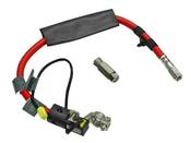 BMW Positive Battery Cable Repair Kit - Genuine BMW 61128387512