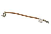 BMW Battery Ground Cable - Genuine BMW 61129255047