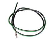 BMW Snap-In Receptacle 2 - Genuine BMW 61132466429