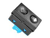 BMW Central Window Lifting Switch - Genuine BMW 61311387389