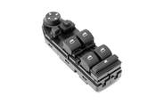 BMW Door Window Switch Panel - Genuine BMW 61313414355