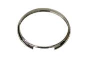 MINI Chrome Ring - Genuine MINI 61313456374