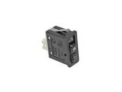 BMW Convertible Top Switch - Genuine BMW 61318363696