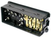 BMW Seat Adjustment Switch - Genuine BMW 61318368934