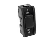 BMW Automatic Transmission Shift Mode Switch - Genuine BMW 61318368938