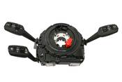 BMW Switch Cluster Steering Column - Genuine BMW 61319123056