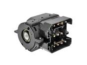 BMW Ignition Starter Switch - Genuine BMW 61326902013
