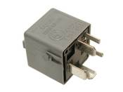 BMW ABS Motor Relay MausGrey - Genuine BMW 61361393403