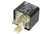 BMW Relay Black (4 Prong) - Genuine BMW 61368350358