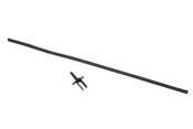 BMW Window Wiper Insert - Genuine BMW 61618229196