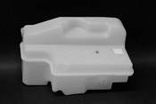 BMW Washer Fluid Reservoir - Genuine BMW 61667001942
