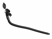 BMW Connector F Filler Pipe - Genuine BMW 61667144396