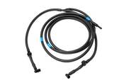 MINI Windshield Washer Hose - Genuine MINI 61667220827