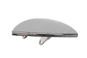 MINI Cover Chromium - Genuine MINI 61672752559