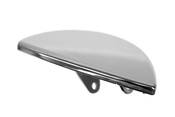 MINI Headlight Washer Cover - Genuine MINI 61672752560