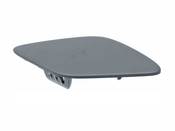 BMW Trim Cutout Primed Right (Primed) - Genuine BMW 61677188512