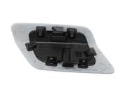 BMW Trim Cutout Primed Left - Genuine BMW 61677253395