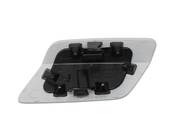 BMW Trim Cutout Primed Right - Genuine BMW 61677253396
