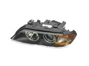 BMW Headlight - Genuine BMW 63117166817