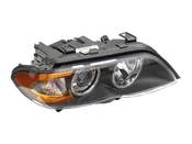 BMW Headlight - Genuine BMW 63117166818