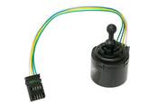 BMW Headlight Adjusting Motor - Genuine BMW 63117207574
