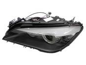 BMW Headlight - Genuine BMW 63117228423