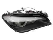 BMW Headlight - Genuine BMW 63117228424