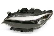 BMW Headlight Left - Genuine BMW 63117304473