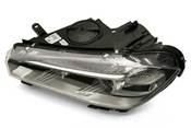 BMW Adaptive Headlight Assembly  - Magneti Marelli 63117317109