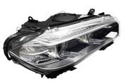 BMW Headlight - Genuine BMW 63117317110
