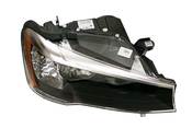 BMW Headlight Right - Genuine BMW 63117334074