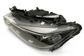 BMW Headlight - Genuine BMW 63117355563