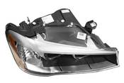 BMW Ahl-Xenon Headlight Right - Genuine BMW 63117401142