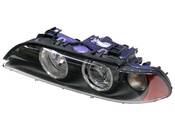BMW Headlight - Genuine BMW 63126902517