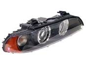 BMW Headlight - Genuine BMW 63126902518