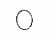 Mini Headlight Bezel - Genuine Mini 63126917836