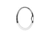 Mini Headlight Bezel - Genuine Mini 63126917837