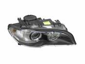 BMW Headlight Assembly - Genuine BMW 63127165952