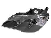 BMW Headlight - Genuine BMW 63127298451